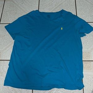 Polo shirt